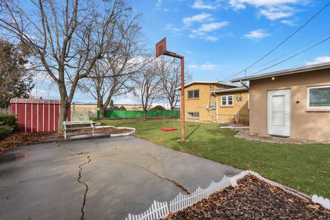 Tiny photo for 288 E 6280 ST S, Murray, UT 84107 (MLS # 2136839)