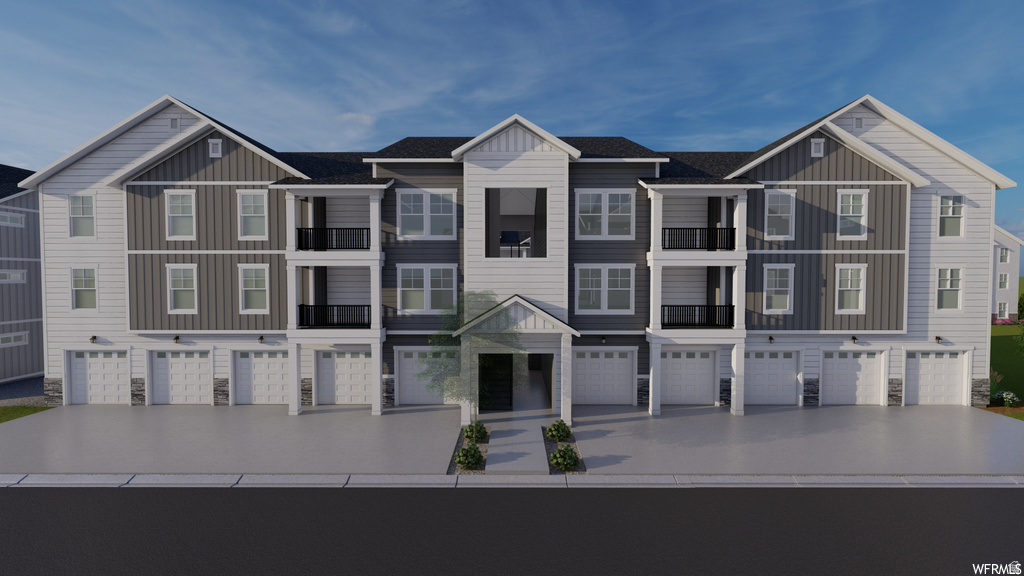 WILDFLOWER - Residential