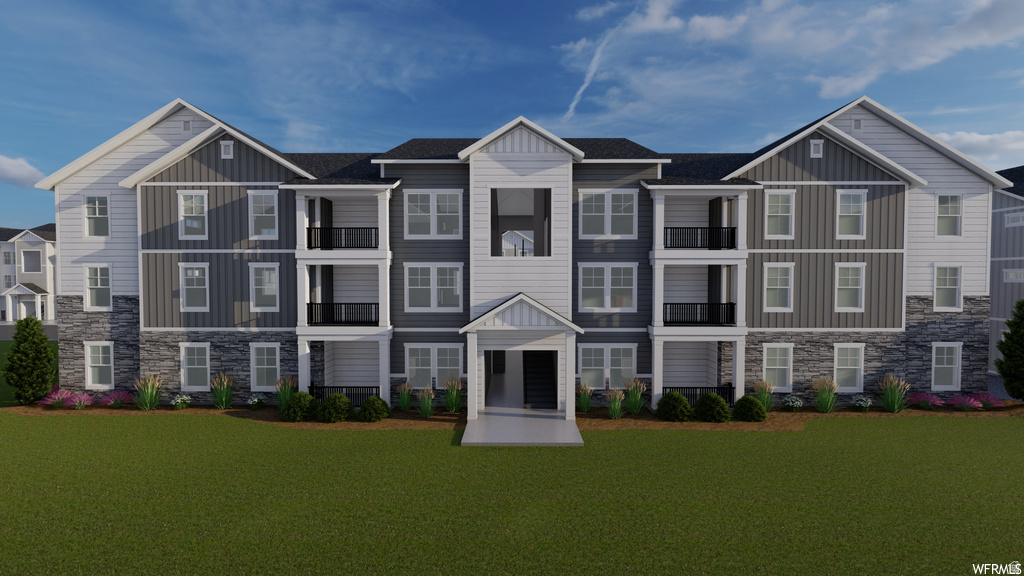 WILDFLOWER - Residential