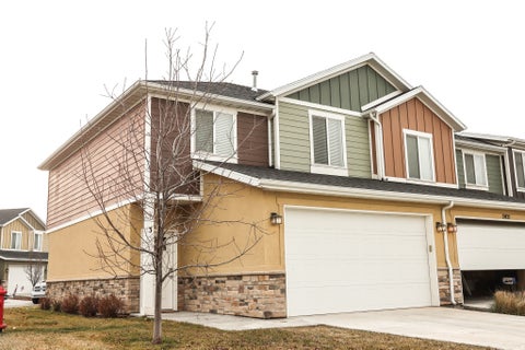 Tiny photo for 2021 MADIE LN #3, West Haven, UT 84401 (MLS # 2171008)