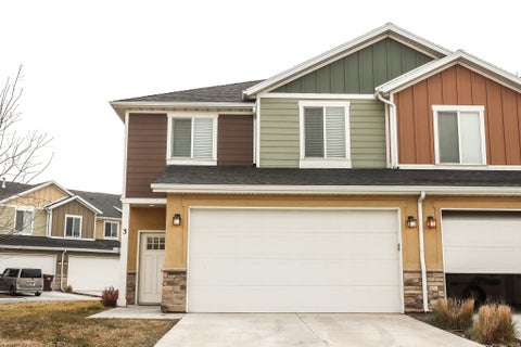 Photo of 2021 MADIE LN #3, West Haven, UT 84401 (MLS # 2171008)