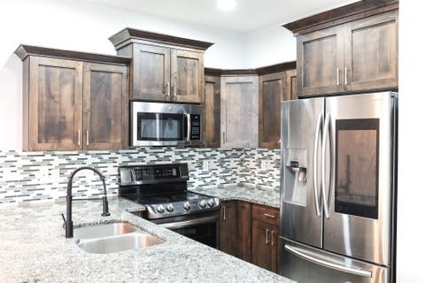 Tiny photo for 2021 MADIE LN #3, West Haven, UT 84401 (MLS # 2171008)