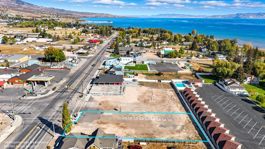 Photo of 6 S BEAR LAKE BLVD, Garden City, UT 84028 (MLS # 2186416)
