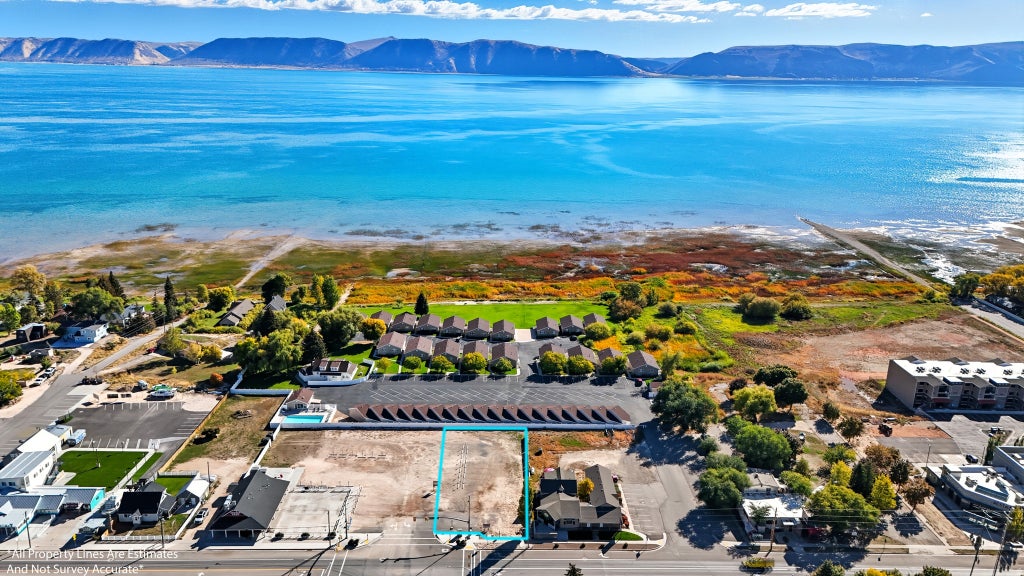 Photo of 6 S BEAR LAKE BLVD, Garden City, UT 84028 (MLS # 2186416)