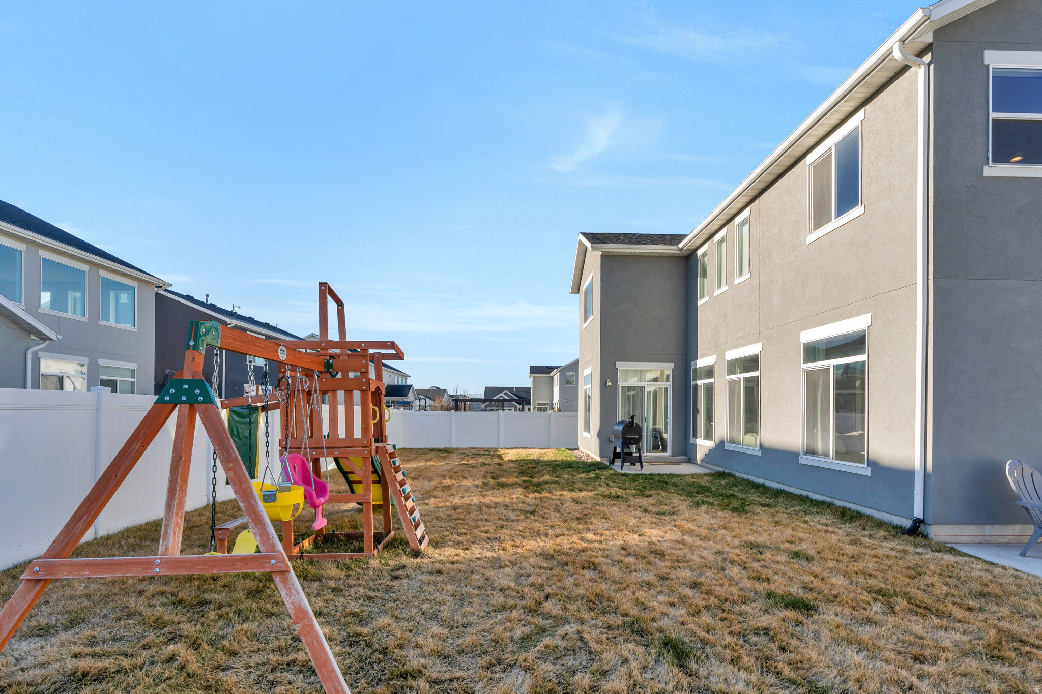 STONECREEK - Residential