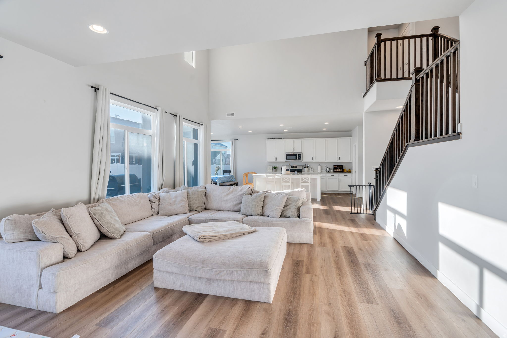 STONECREEK - Residential