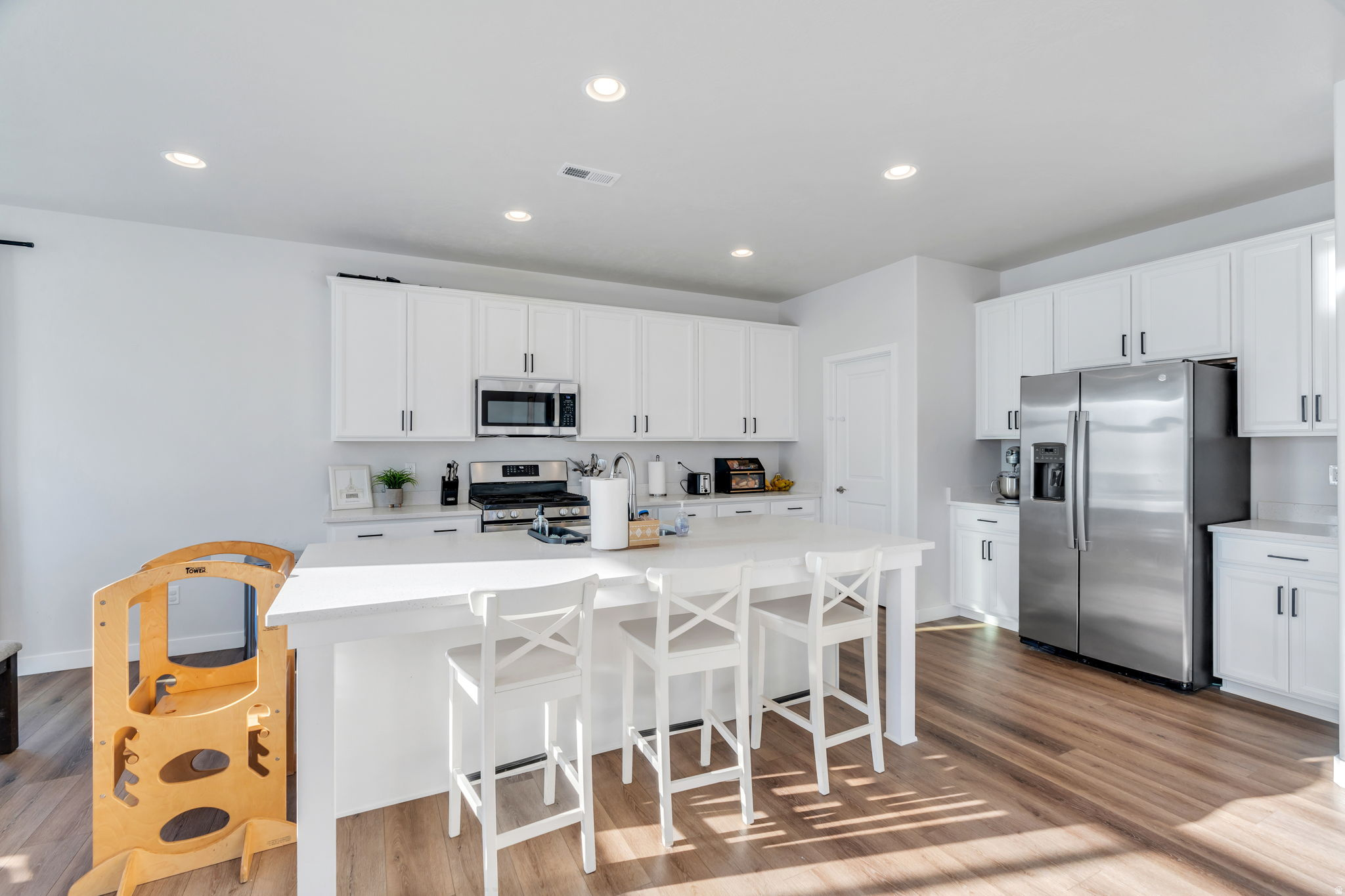 STONECREEK - Residential