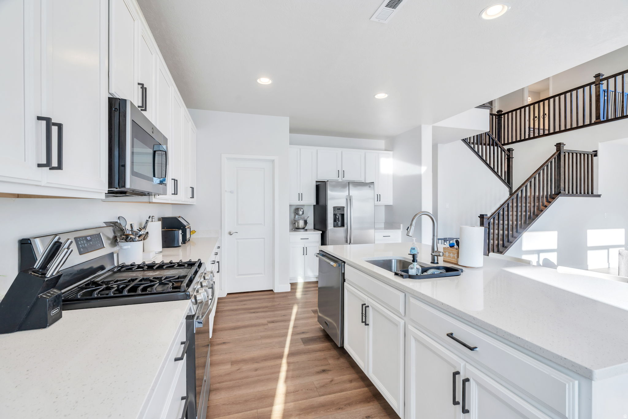 STONECREEK - Residential