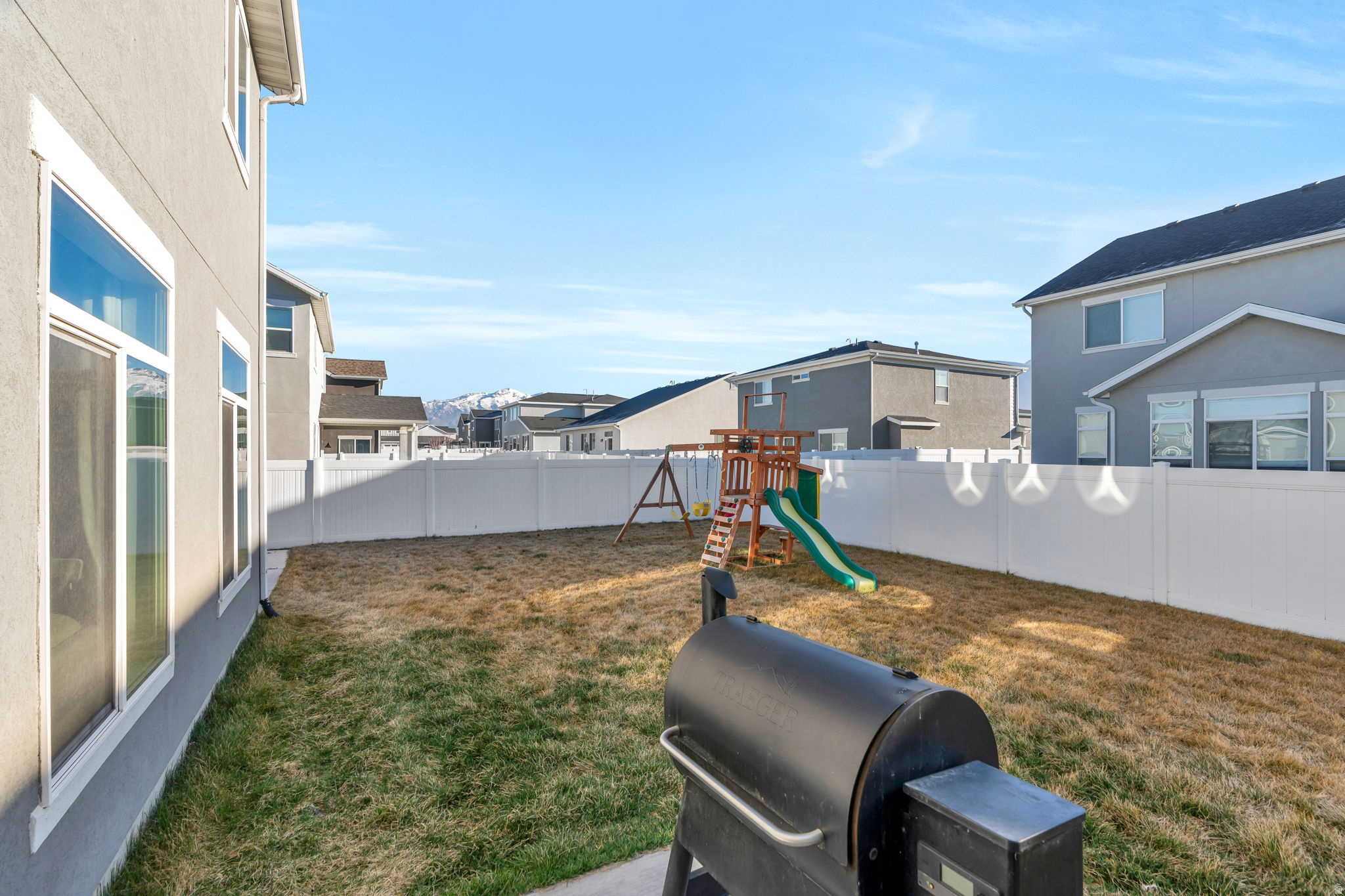 STONECREEK - Residential