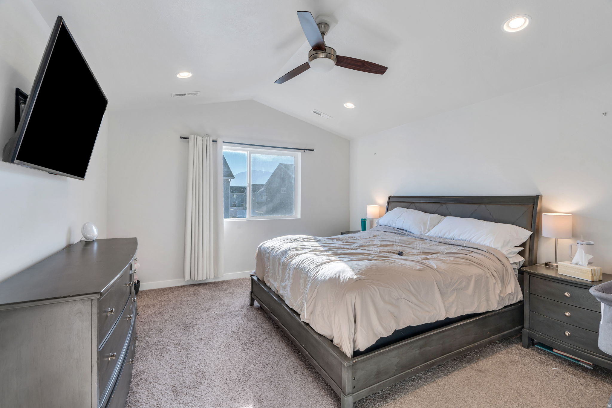 STONECREEK - Residential