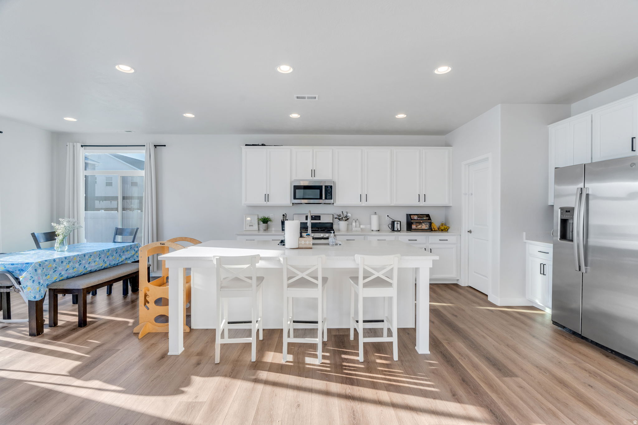 STONECREEK - Residential