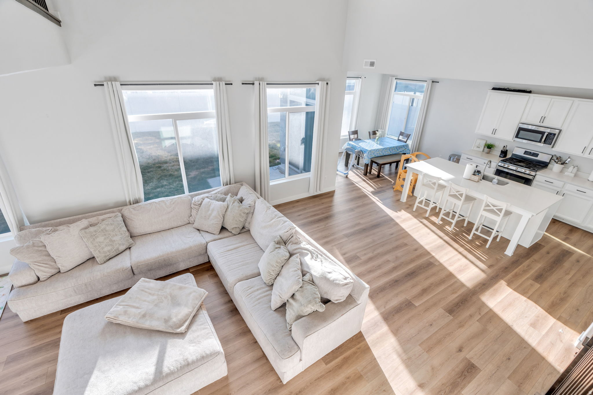 STONECREEK - Residential