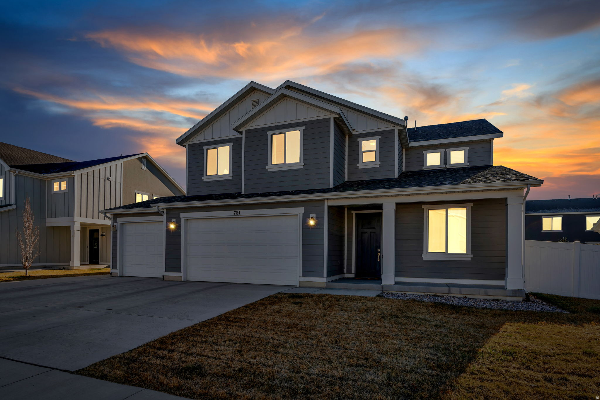 STONECREEK - Residential