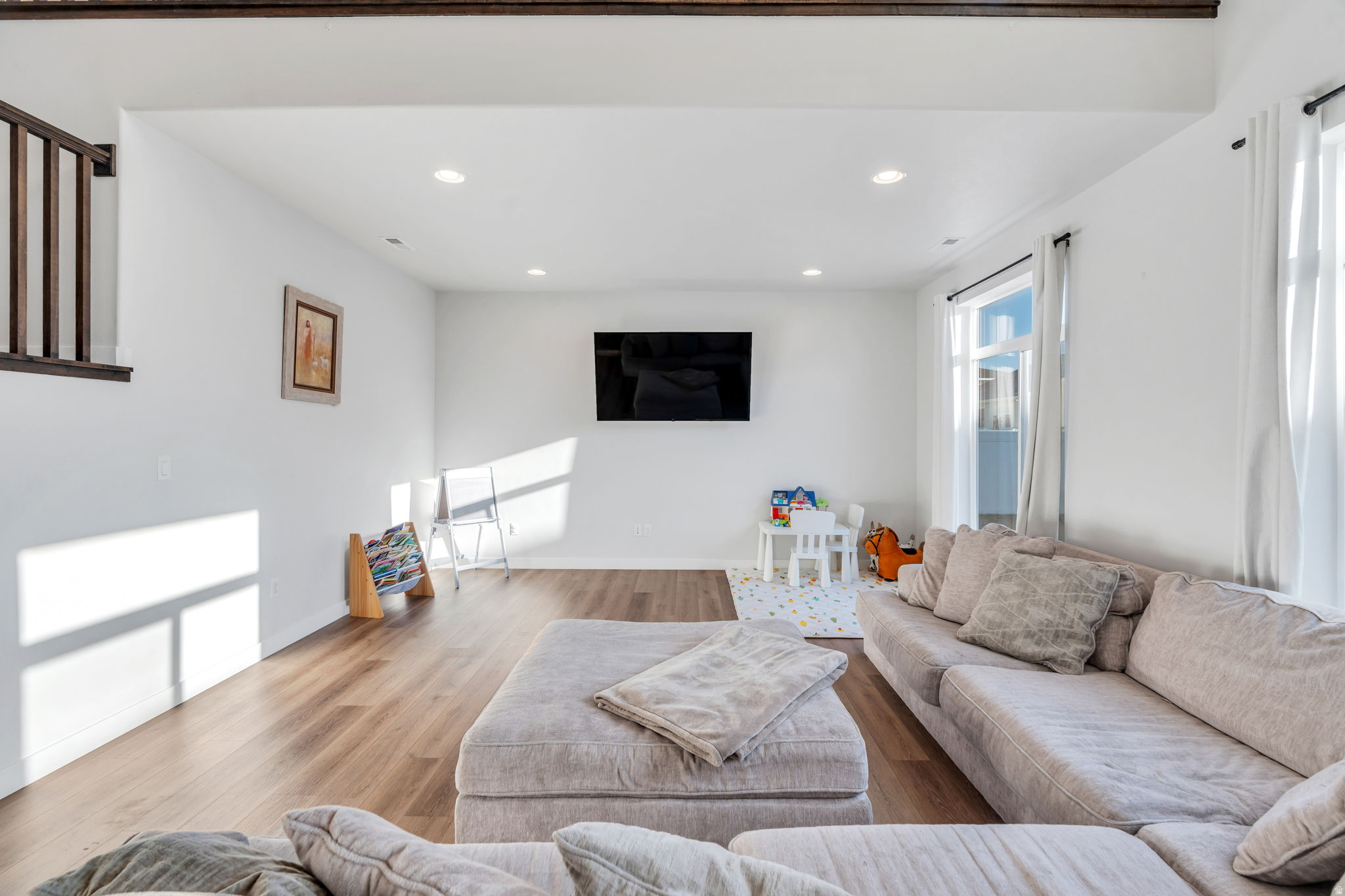 STONECREEK - Residential