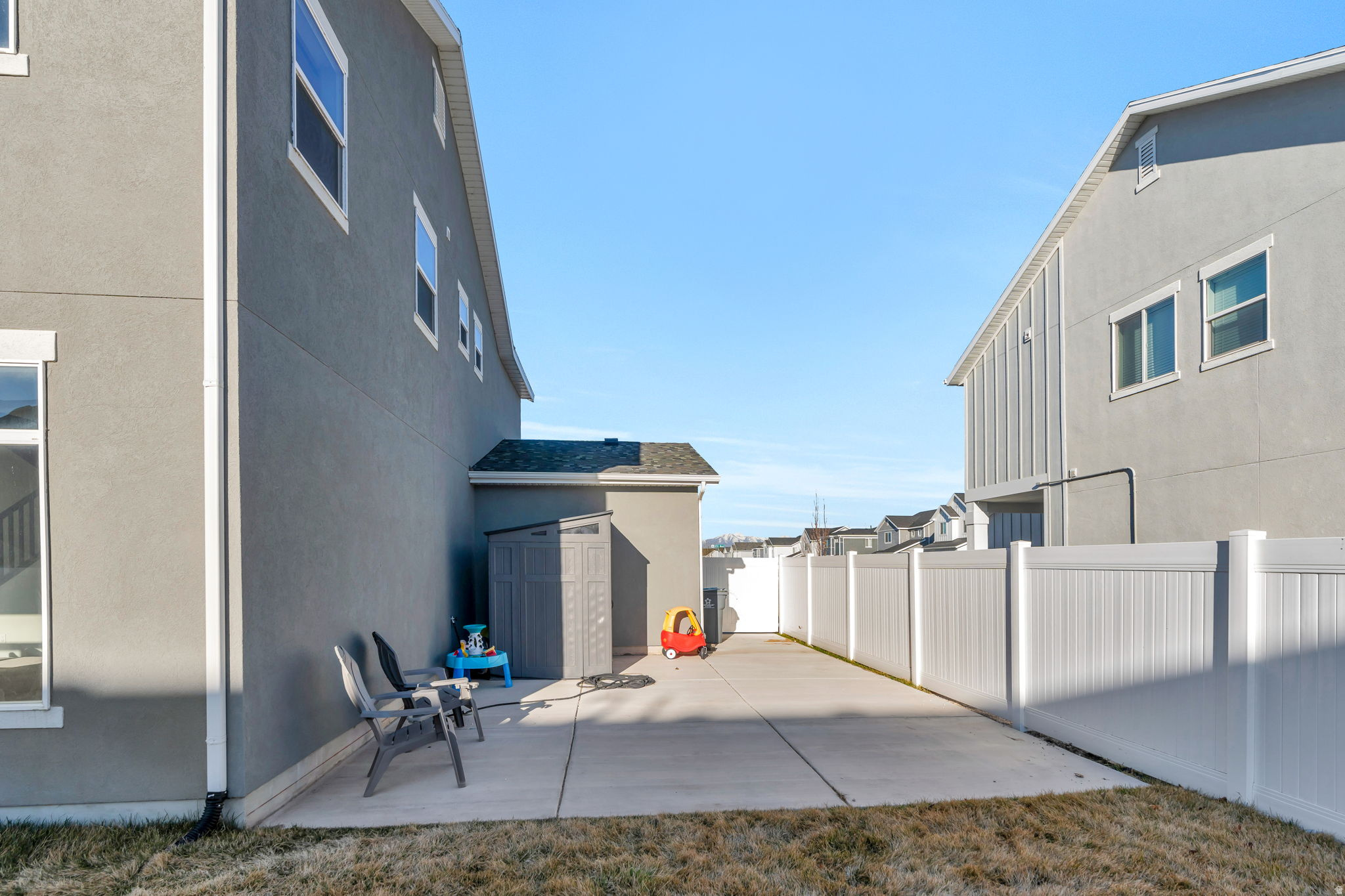 STONECREEK - Residential