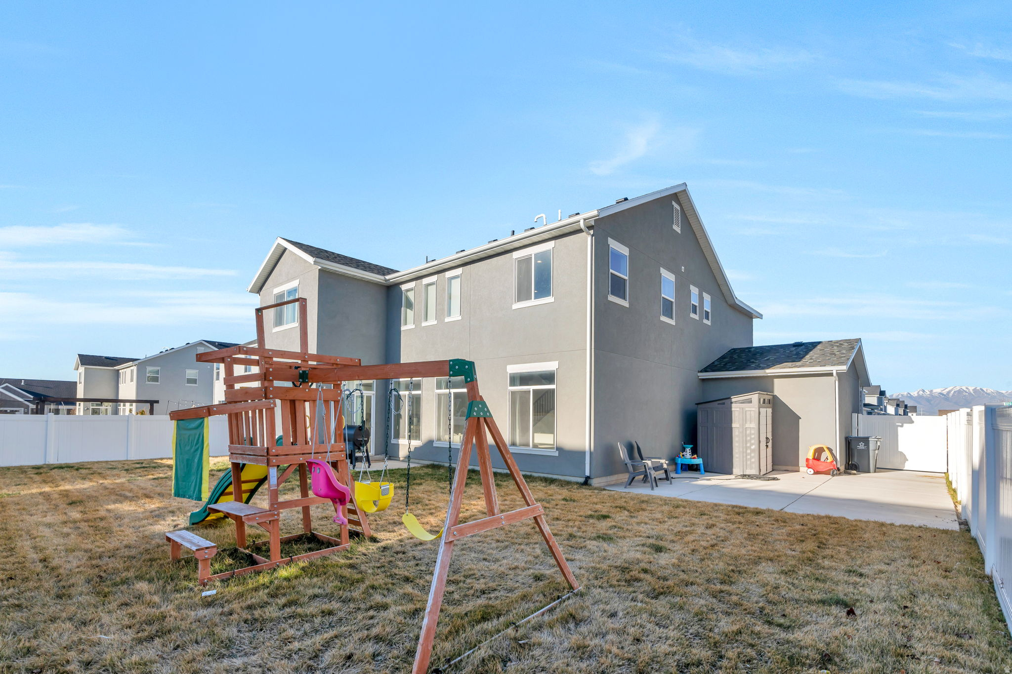 STONECREEK - Residential