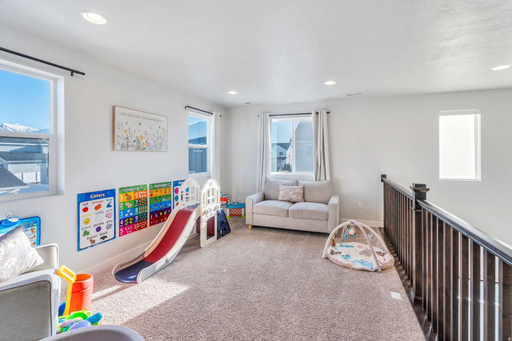 STONECREEK - Residential