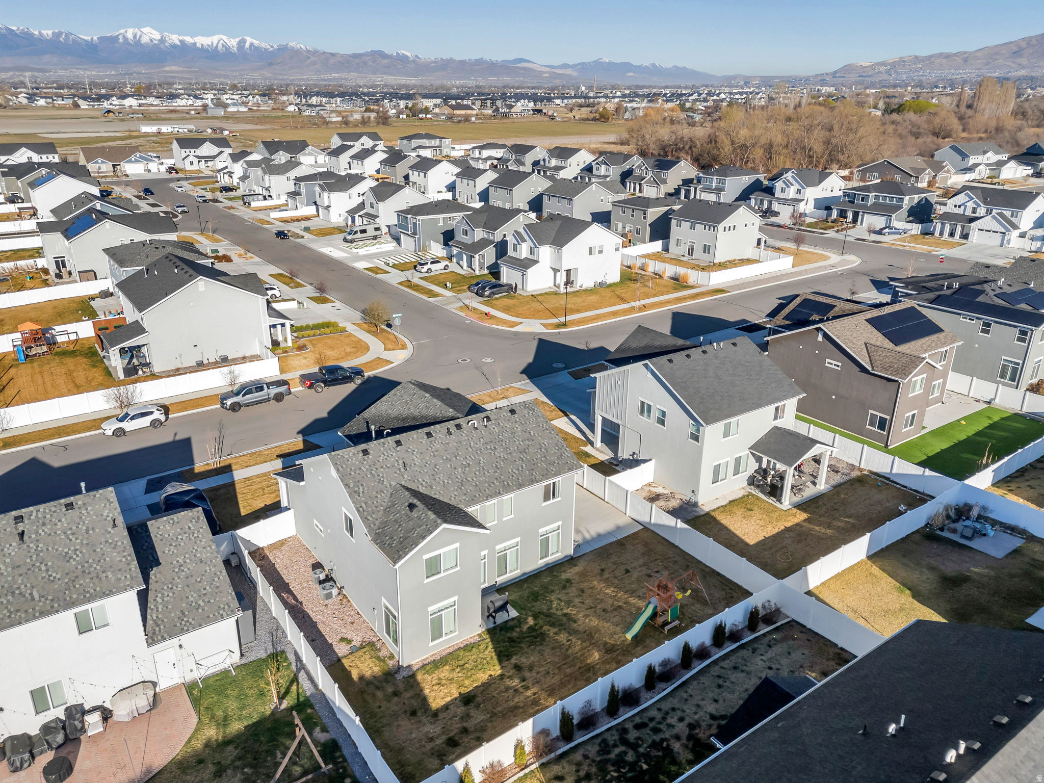 STONECREEK - Residential