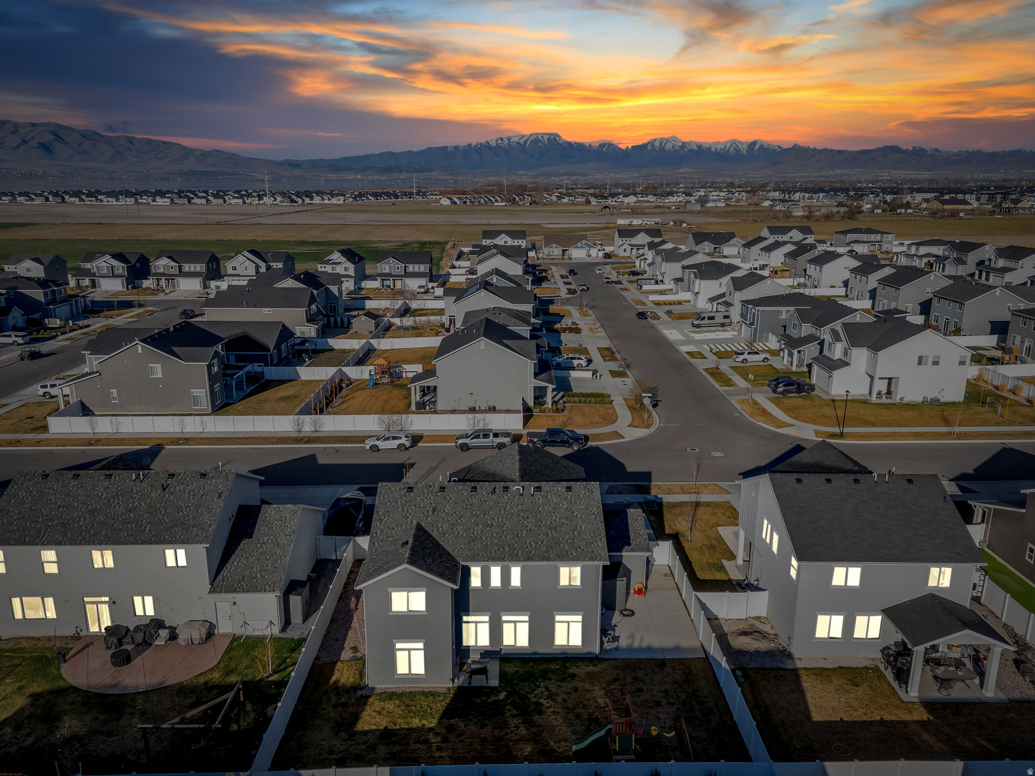 STONECREEK - Residential