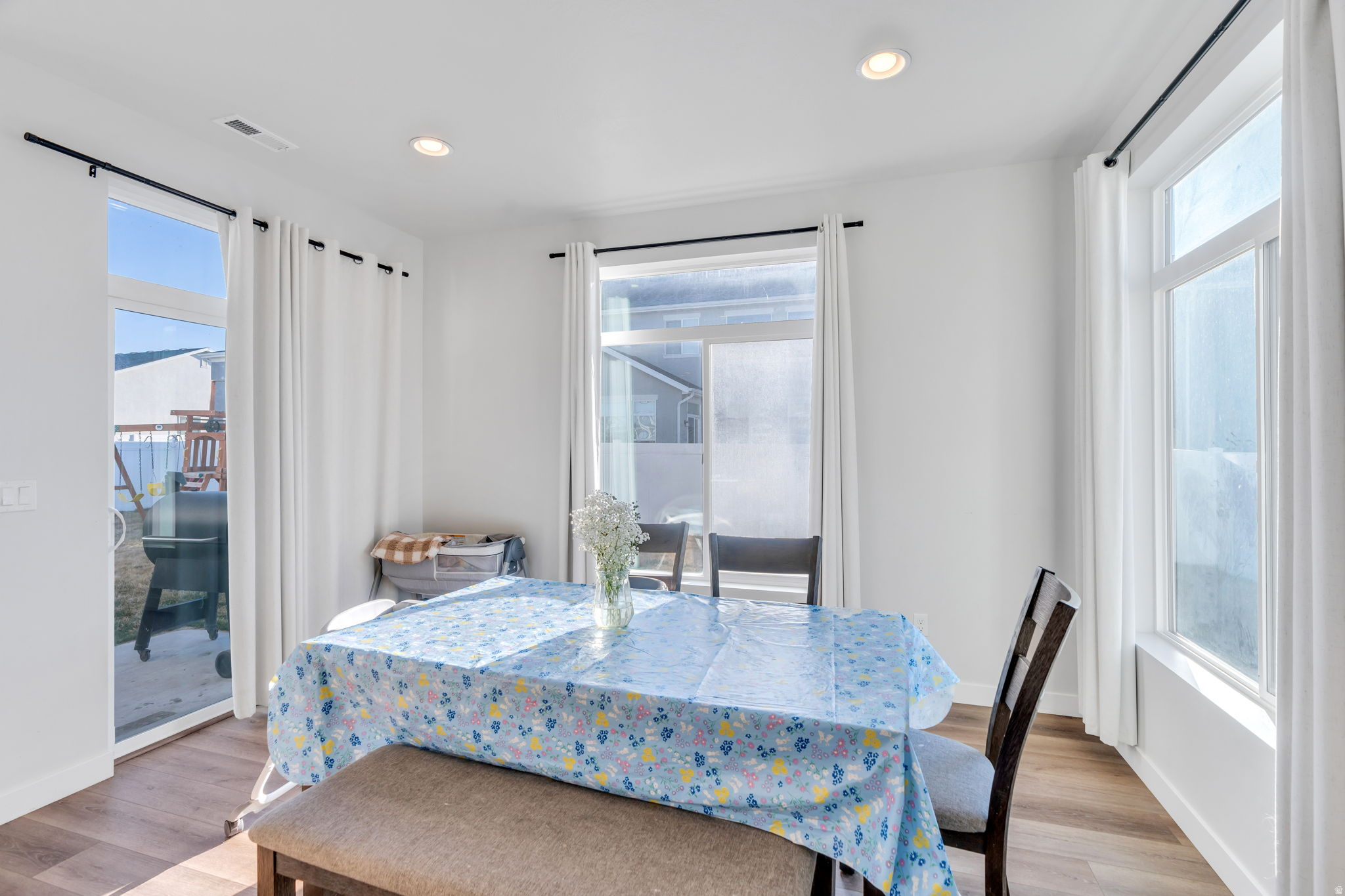 STONECREEK - Residential