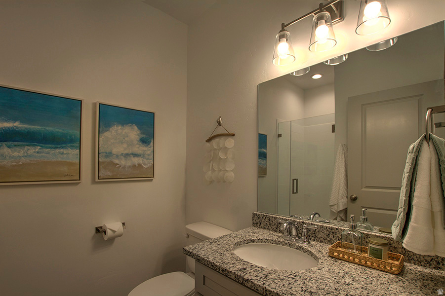 LEGACY BEACH PUD - Residential