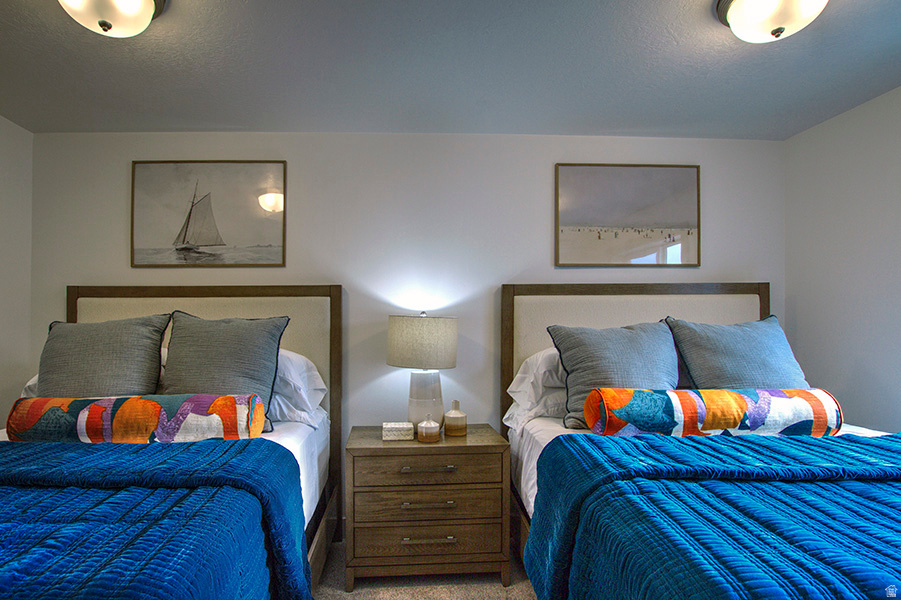 LEGACY BEACH PUD - Residential