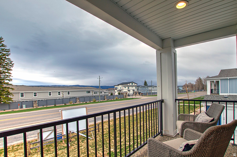 LEGACY BEACH PUD - Residential