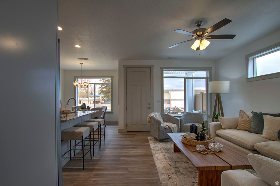 LEGACY BEACH PUD - Residential