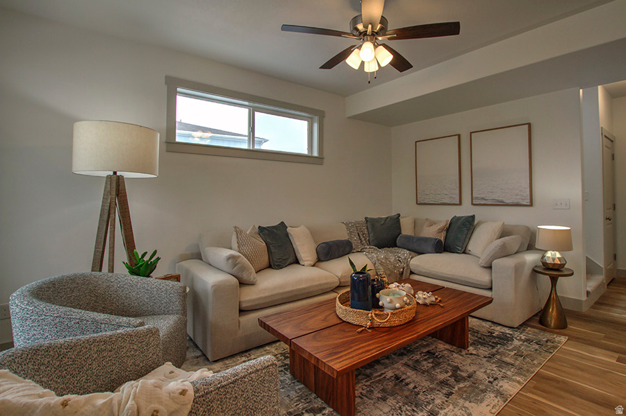 LEGACY BEACH PUD - Residential