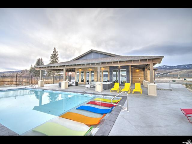 LEGACY BEACH PUD - Residential