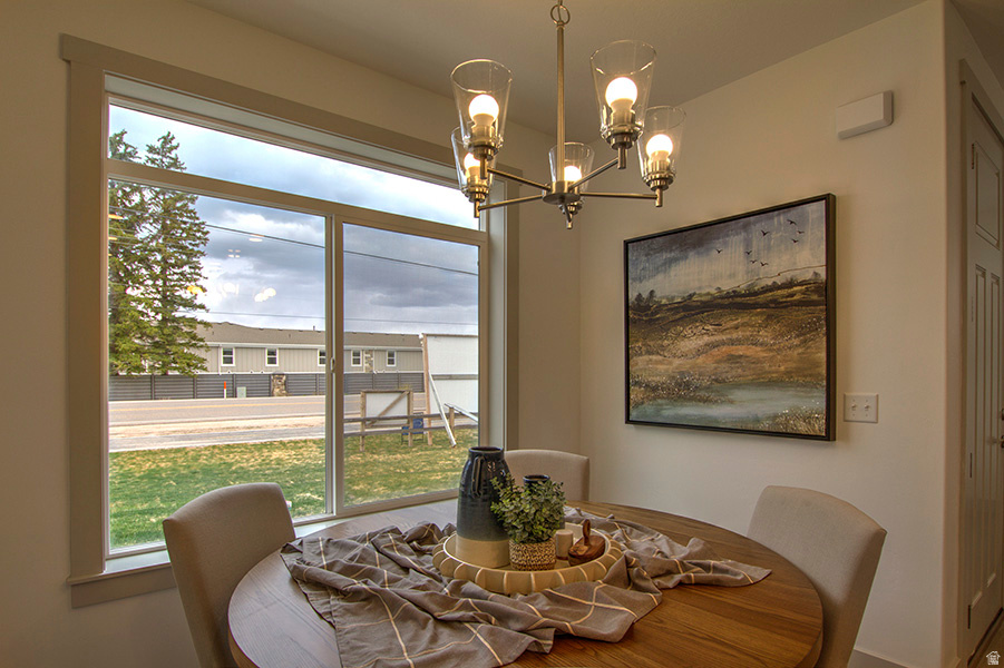 LEGACY BEACH PUD - Residential