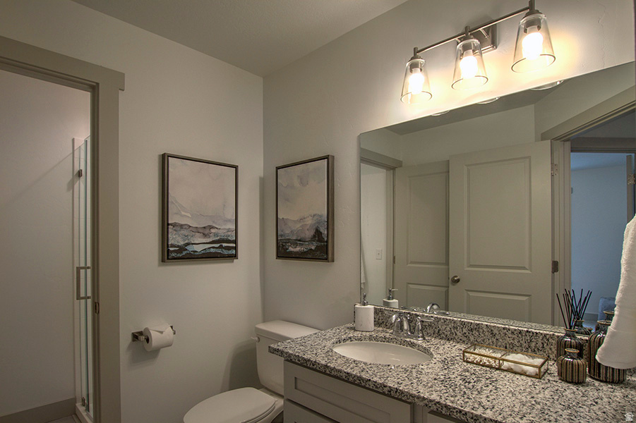 LEGACY BEACH PUD - Residential