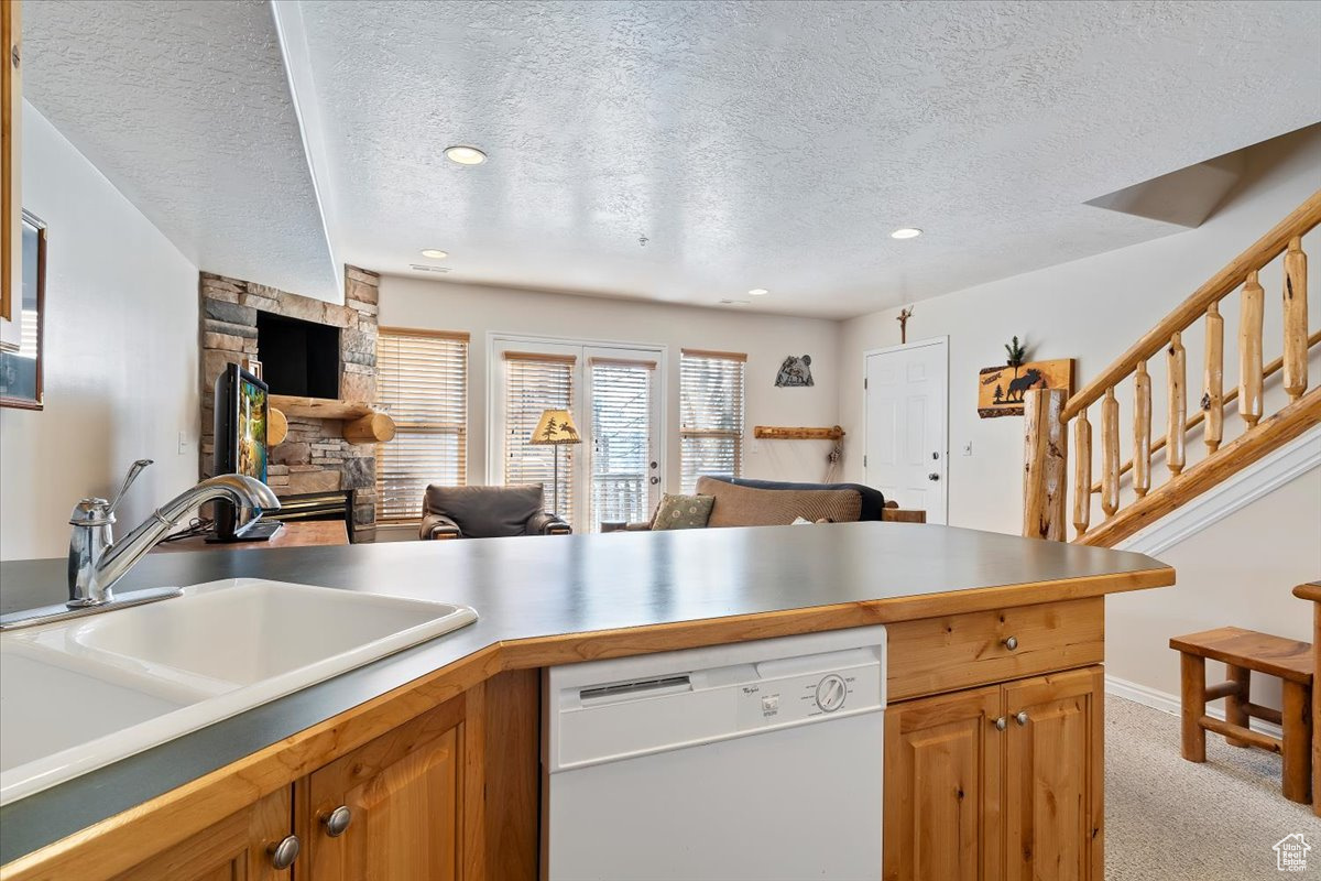 3562 N Fox Run Dr #406, Eden, Utah image 5