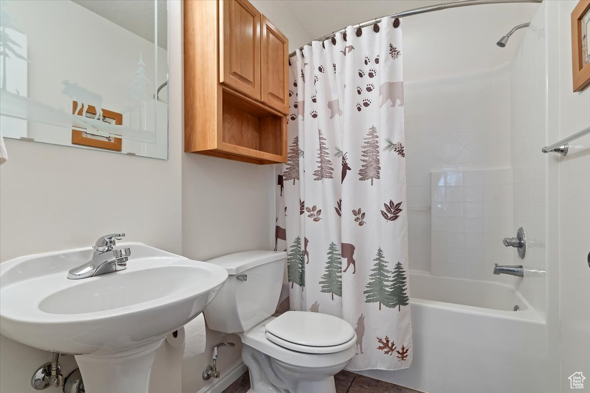 3562 N Fox Run Dr #406, Eden, Utah image 12