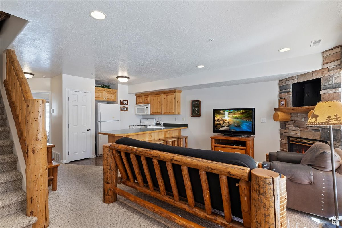 3562 N Fox Run Dr #406, Eden, Utah image 6