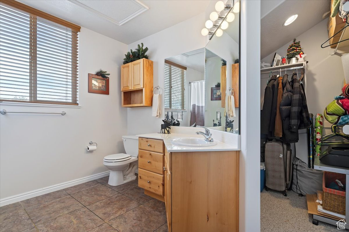 3562 N Fox Run Dr #406, Eden, Utah image 18