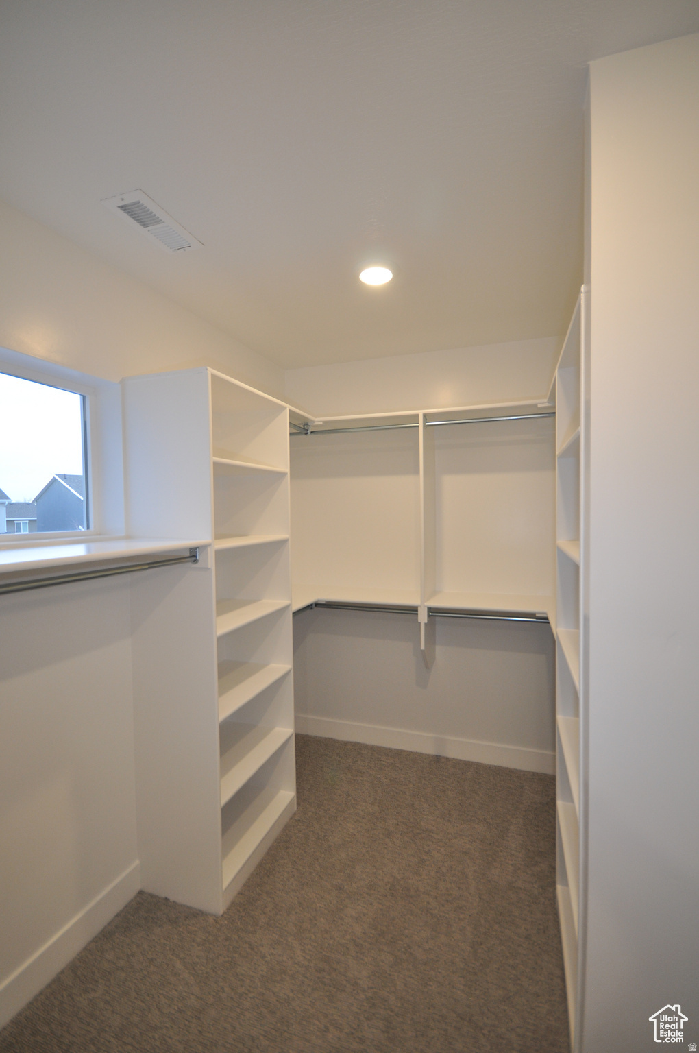 MANN WAY - Residential