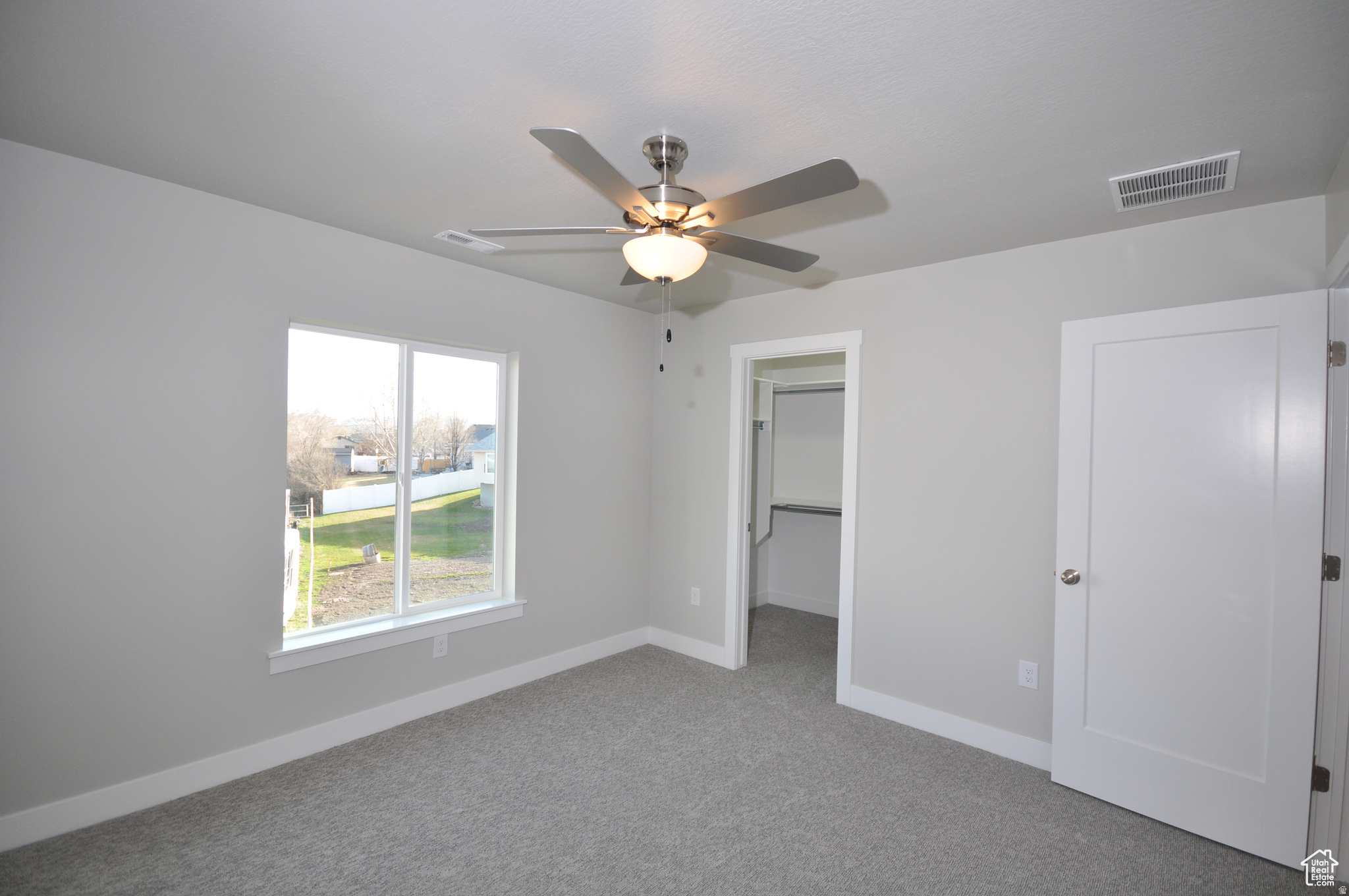 MANN WAY - Residential