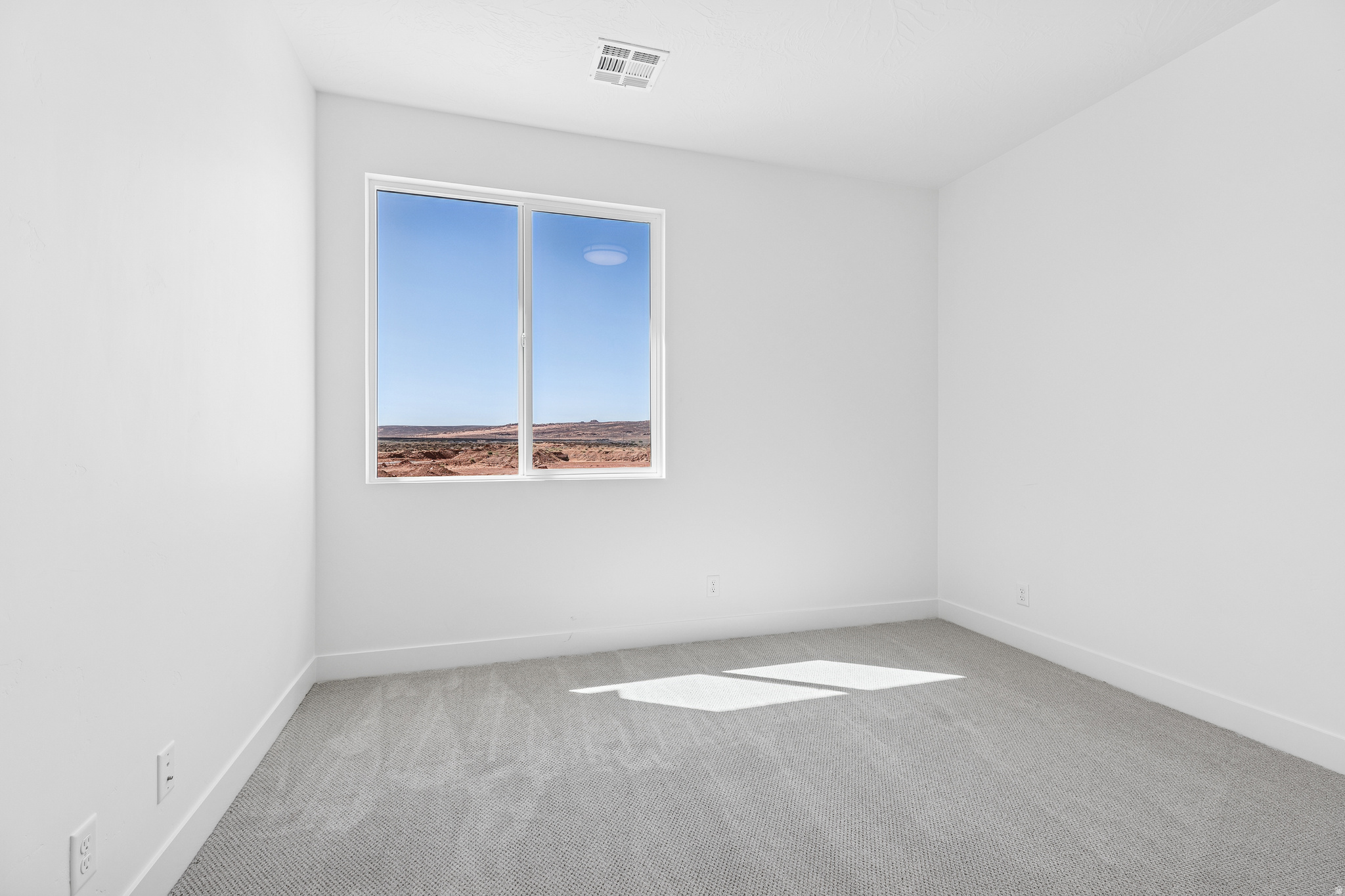 RED SANDS - Residential