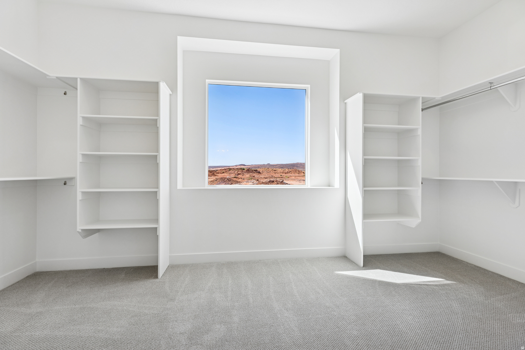 RED SANDS - Residential