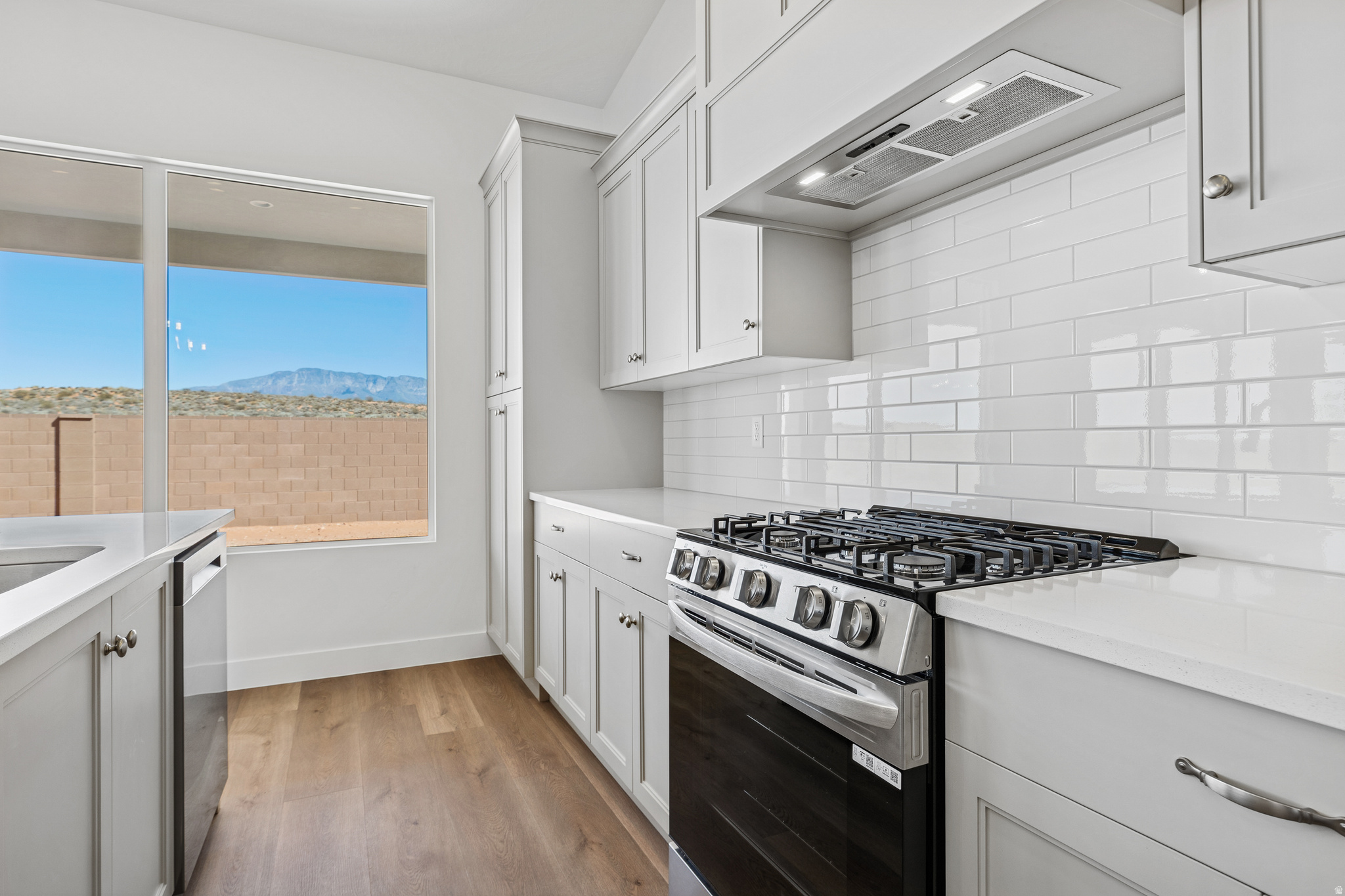 RED SANDS - Residential