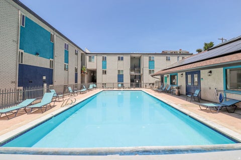 Multifamily For Sale - 1960 N Canyon Rd<br/> Provo, UT 84604