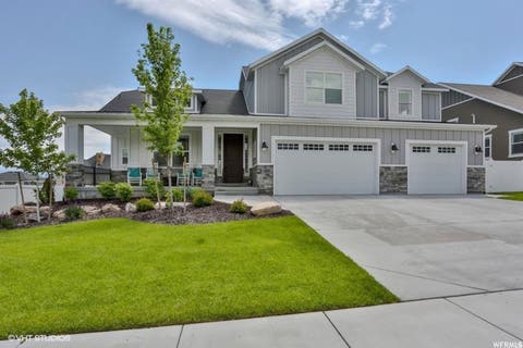Homes For Sale - 14237 S Solemn Way<br/> Salt Lake County, Herriman, UT 84096