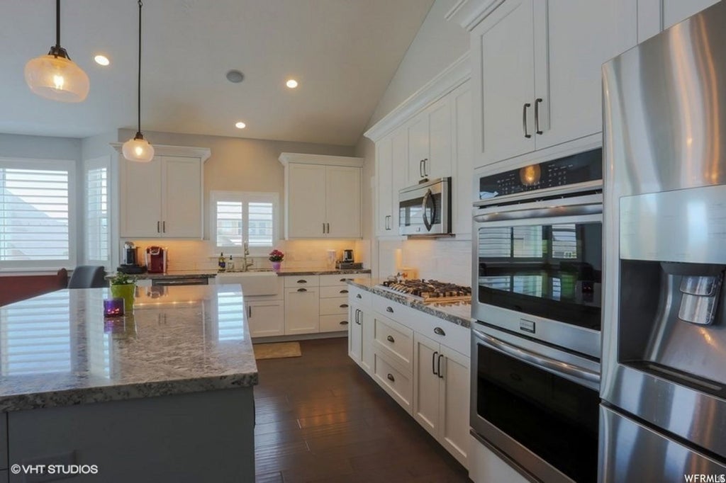 Photo of 14237 S SOLEMN WAY, Herriman, UT 84096 (MLS # 2164315)