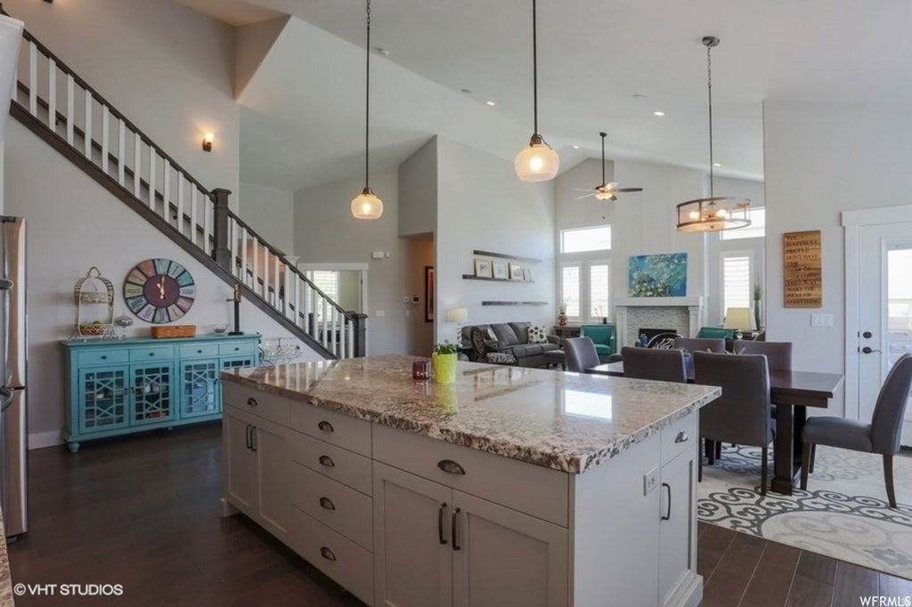 Photo of 14237 S SOLEMN WAY, Herriman, UT 84096 (MLS # 2164315)