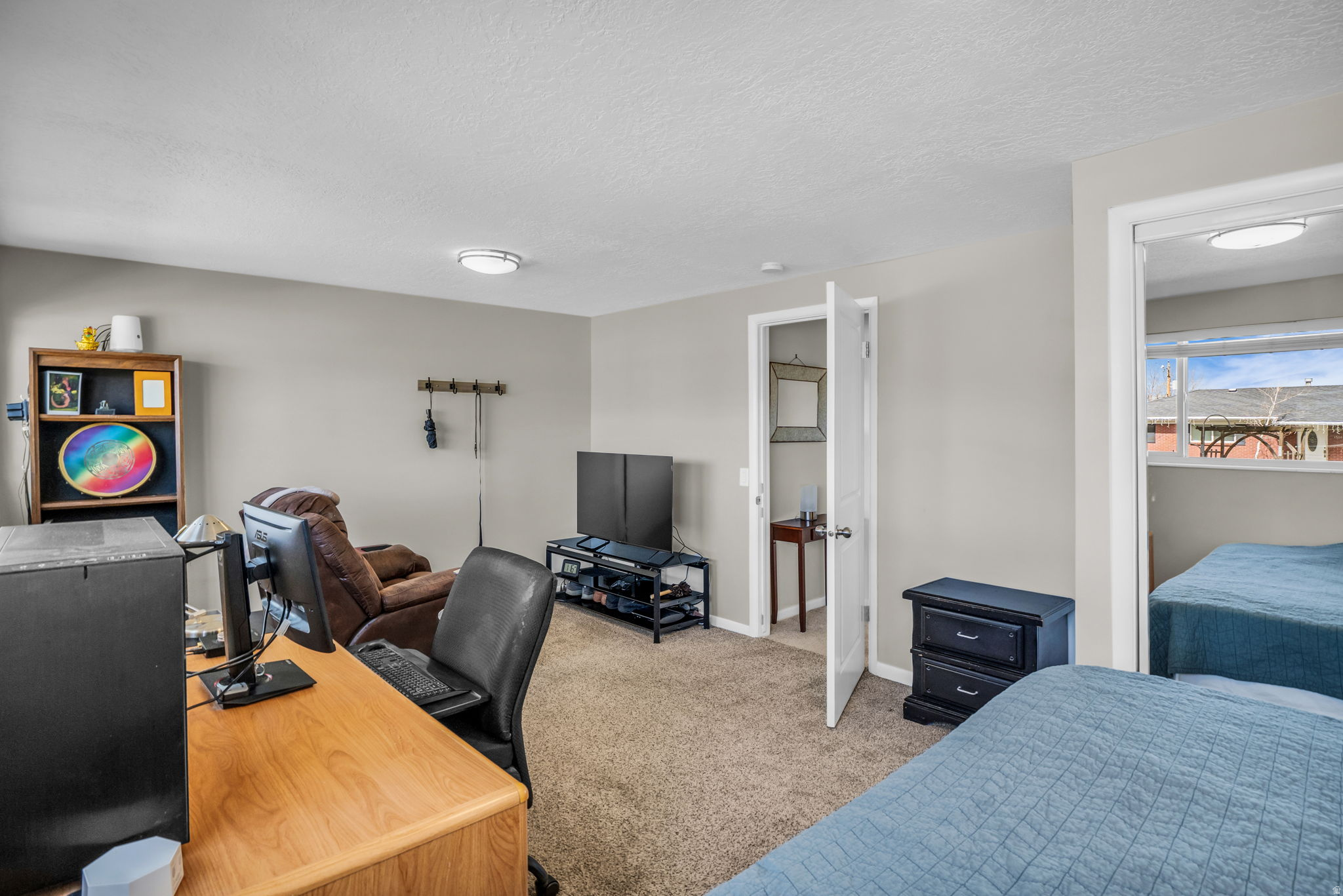 SAGE HILL - Residential