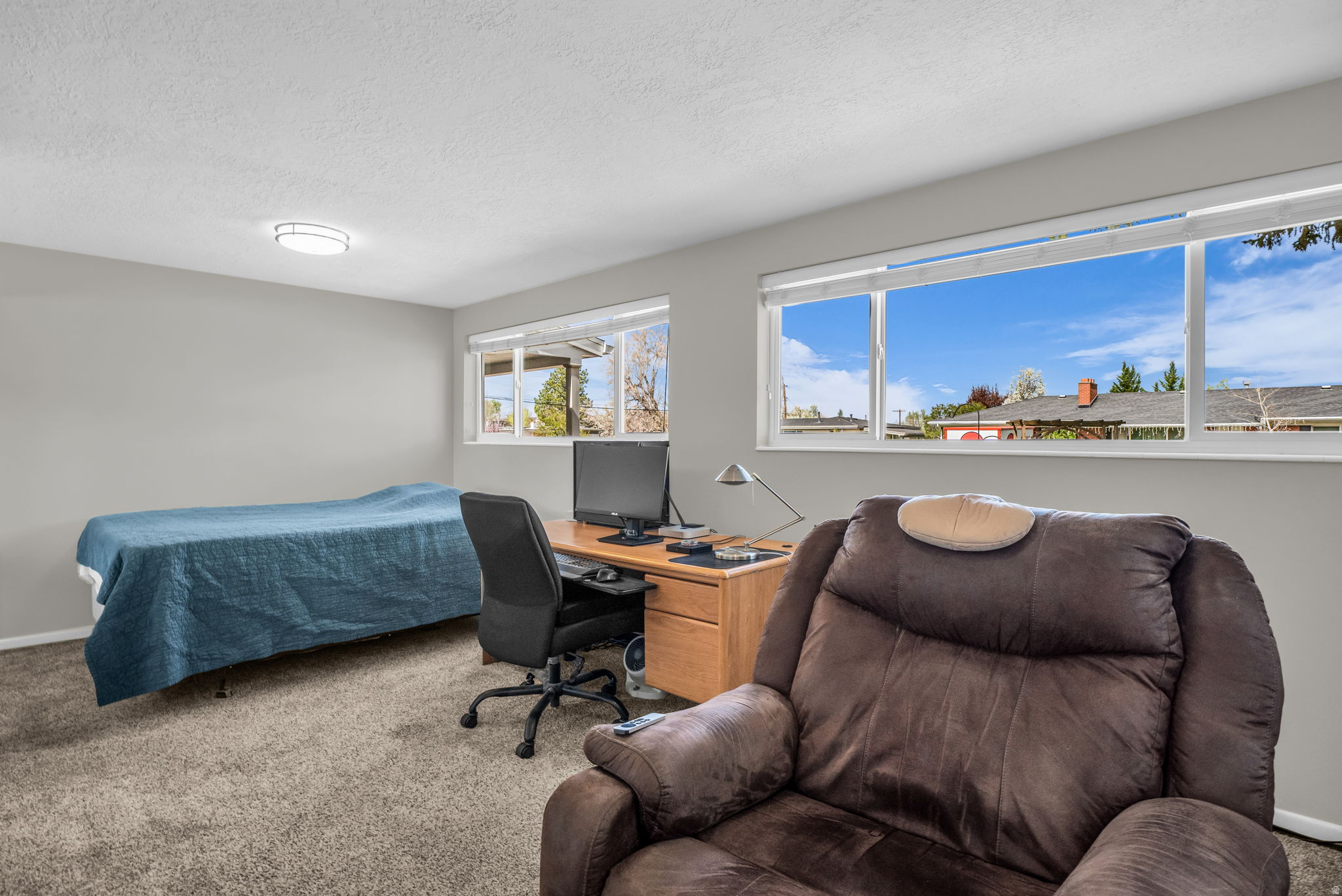 SAGE HILL - Residential