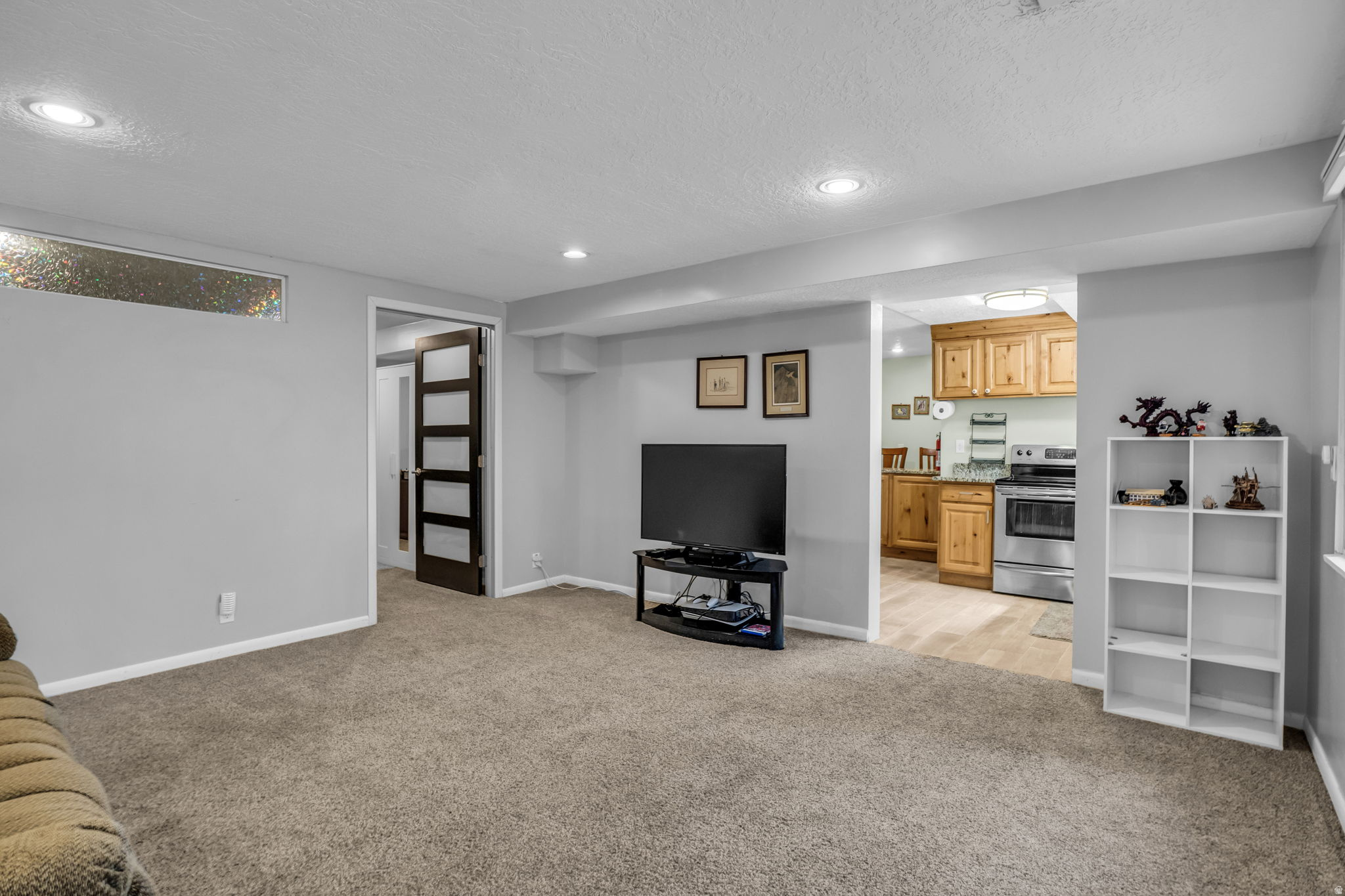 SAGE HILL - Residential