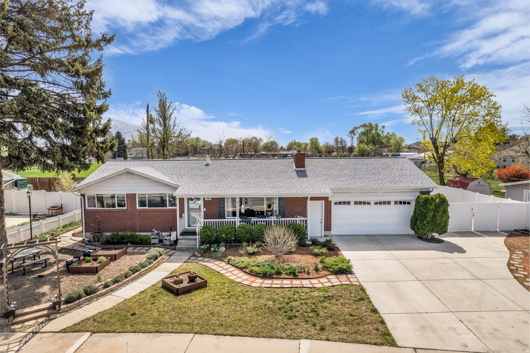 SAGE HILL - Residential