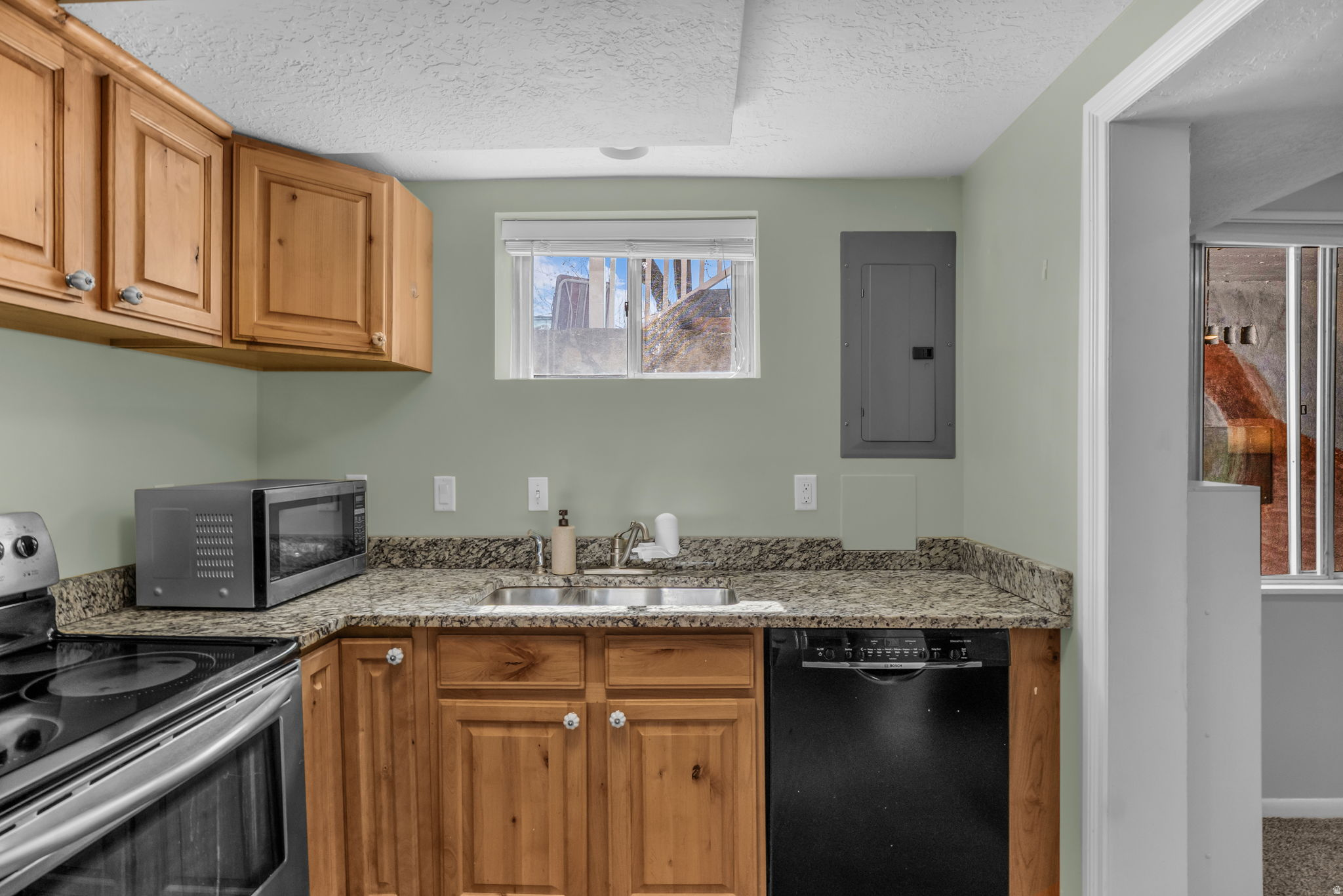 SAGE HILL - Residential